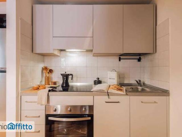 Bilocale arredato Centro storico, brera