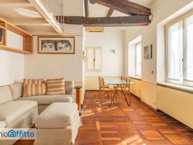 Bilocale arredato Centro storico, brera
