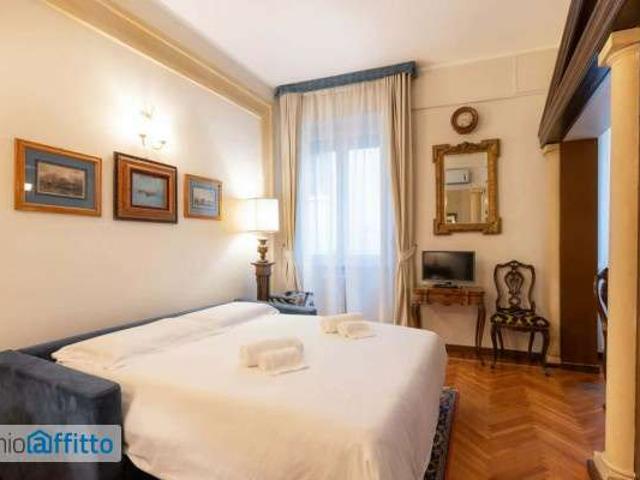 Bilocale arredato Centro storico, brera