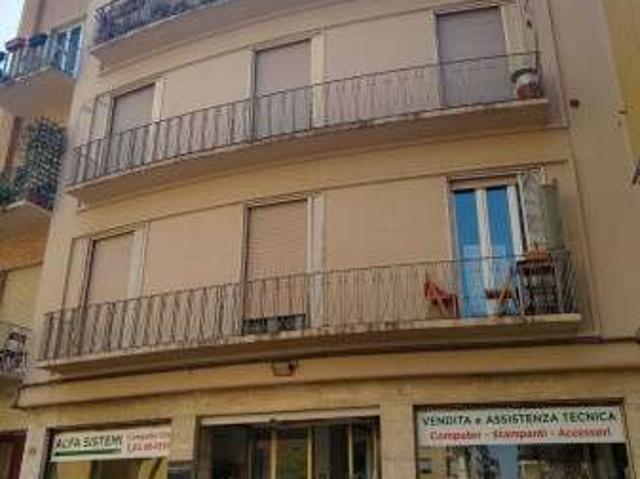 Bilocale arredato Centro storico, brera