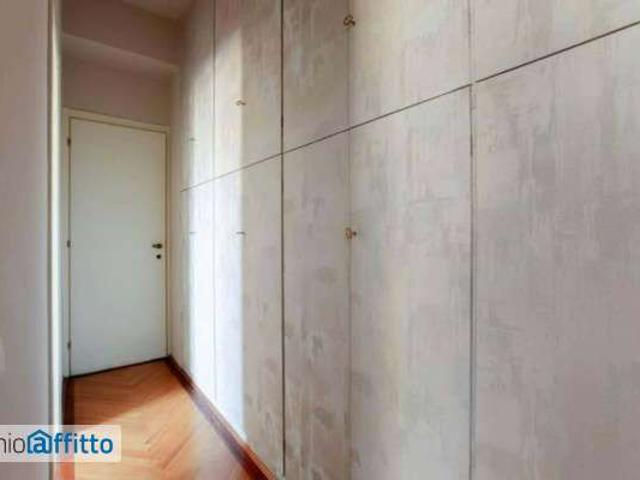 Bilocale arredato Centro storico, brera
