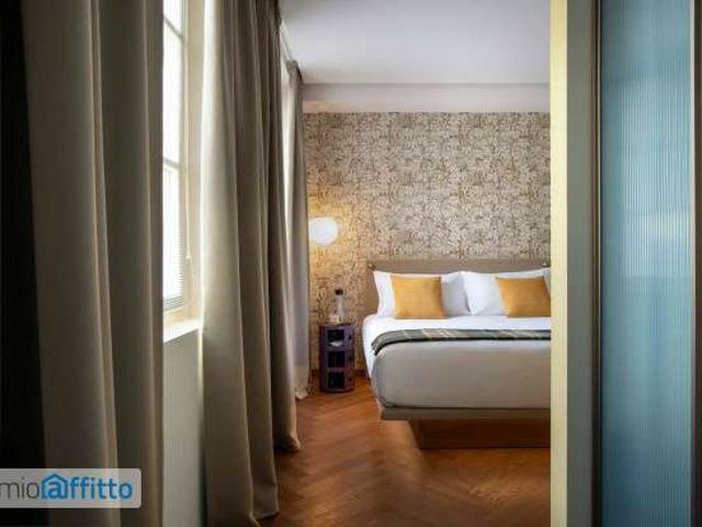 Bilocale arredato Centro storico, brera