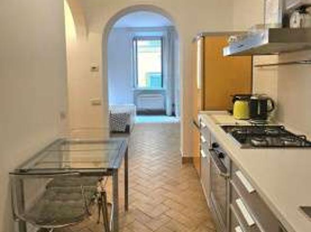 Bilocale arredato Centro storico, brera