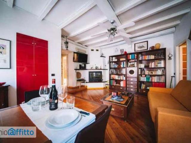 Bilocale arredato Centro storico, brera