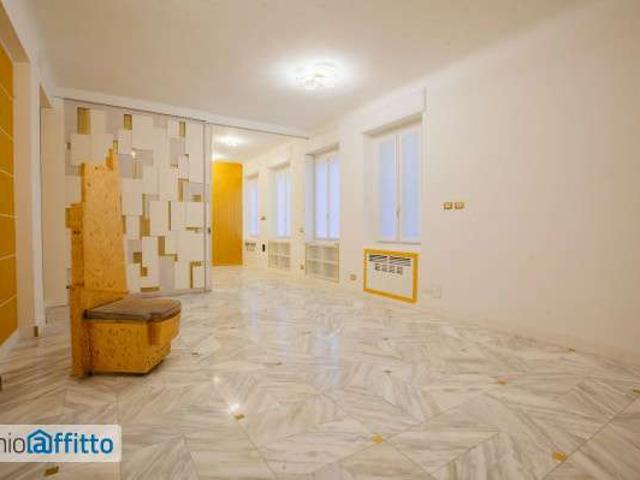 Bilocale arredato Centro storico, brera