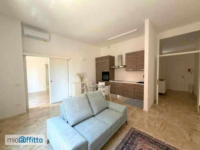 Bilocale arredato Centro storico, brera