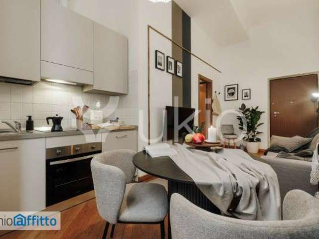 Bilocale arredato Centro storico, brera