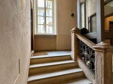 Bilocale arredato Centro storico, brera