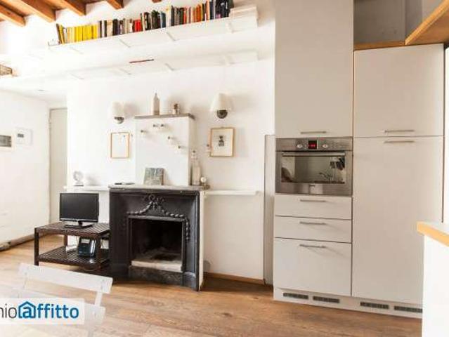 Bilocale arredato Centro storico, brera