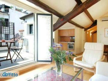 Bilocale arredato Centro storico, brera