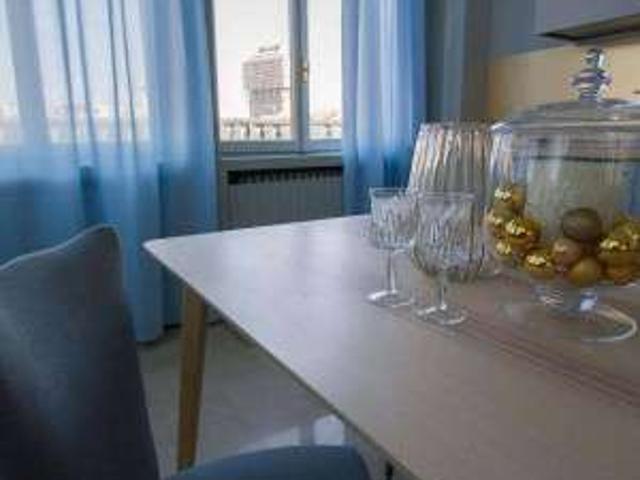 Bilocale arredato Centro storico, brera