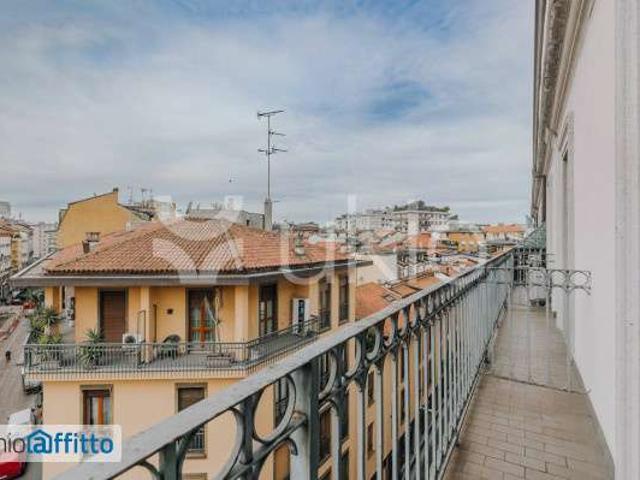 Bilocale arredato Centro storico, brera
