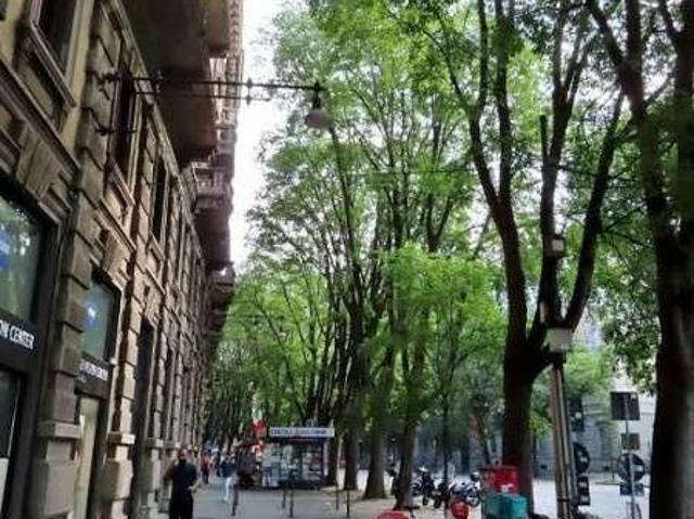 Bilocale arredato Centro storico, brera