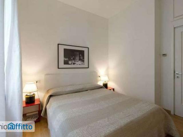 Bilocale arredato Centro storico, brera