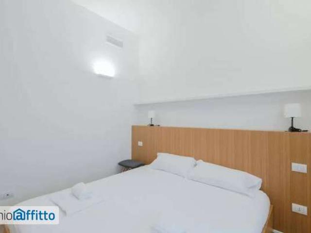 Bilocale arredato Centro storico, brera