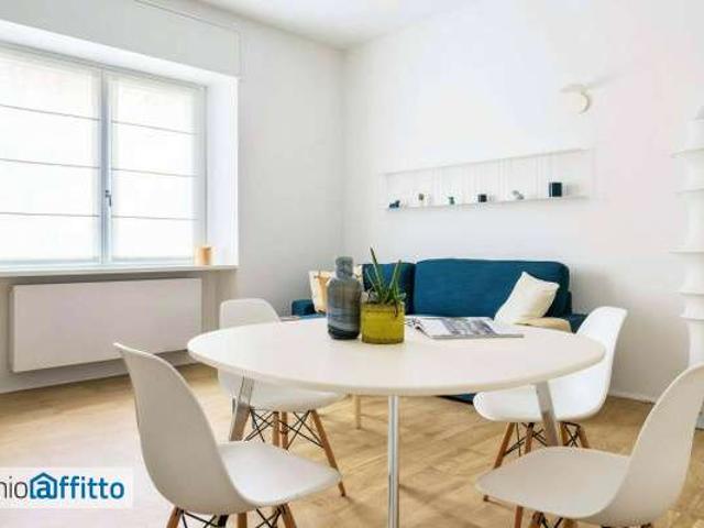 Bilocale arredato Centro storico, brera