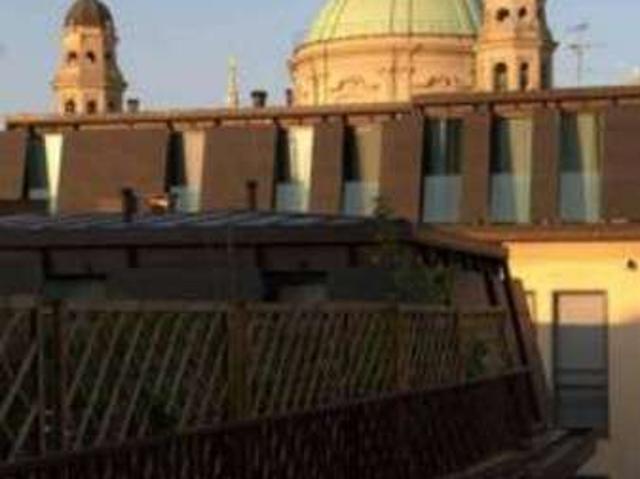 Bilocale arredato Centro storico, brera