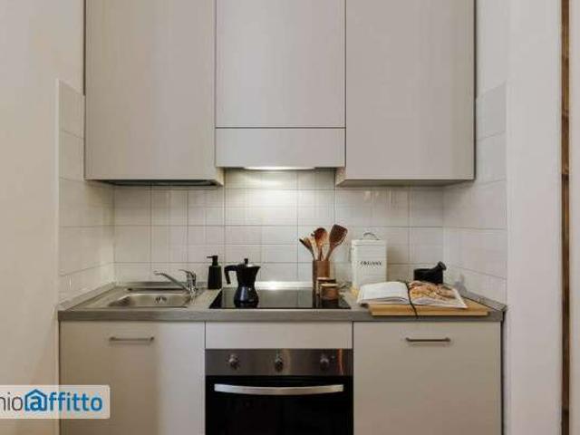 Bilocale arredato Centro storico, brera