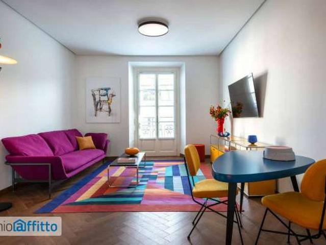 Bilocale arredato Centro storico, brera