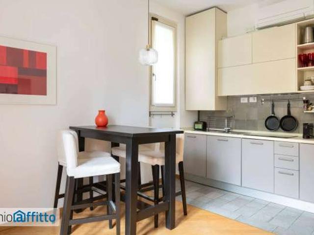 Bilocale arredato Centro storico, brera
