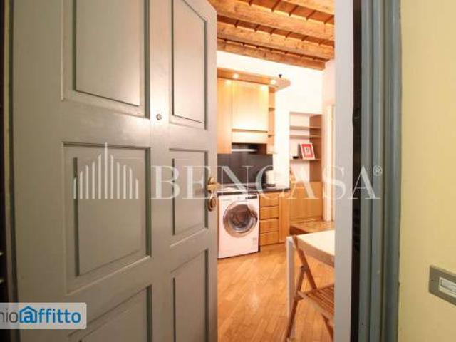 Bilocale arredato Centro storico, brera