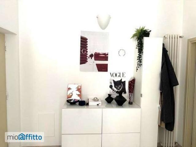 Bilocale arredato Centro storico, brera