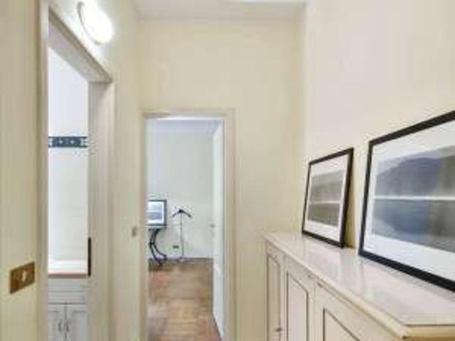 Bilocale arredato Centro storico, brera