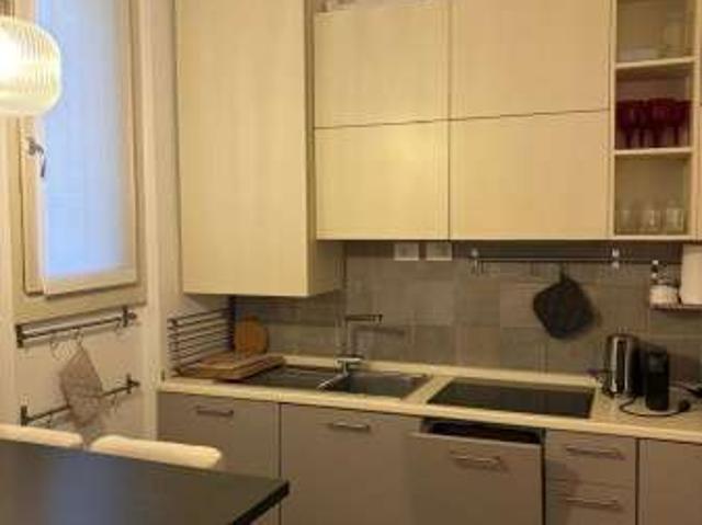 Bilocale arredato Centro storico, brera