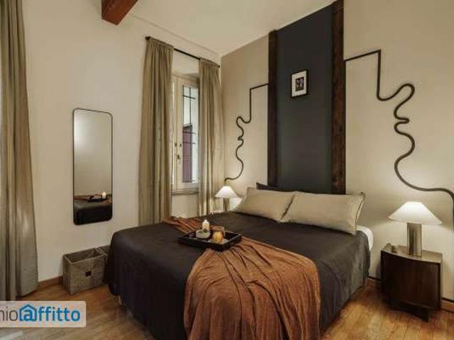 Bilocale arredato Centro storico, brera