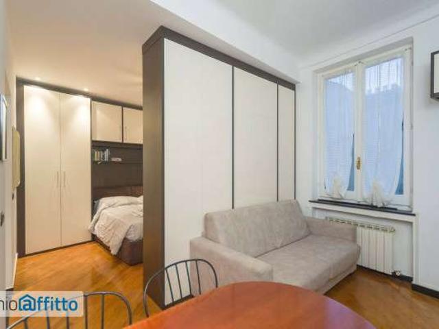 Bilocale arredato Centro storico de ferrari