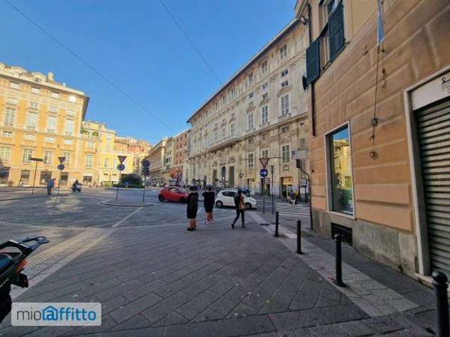 Bilocale arredato Centro storico de ferrari