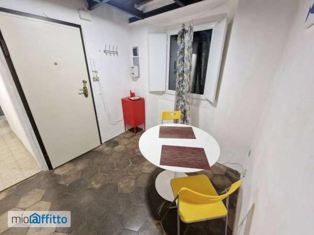 Bilocale arredato Centro storico de ferrari