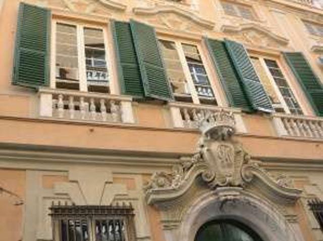 Bilocale arredato Centro storico de ferrari