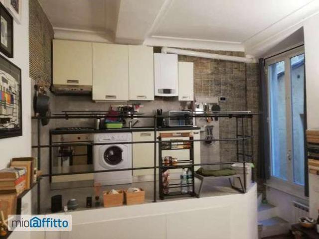 Bilocale arredato Centro storico de ferrari
