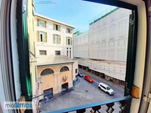 Bilocale arredato Centro storico de ferrari