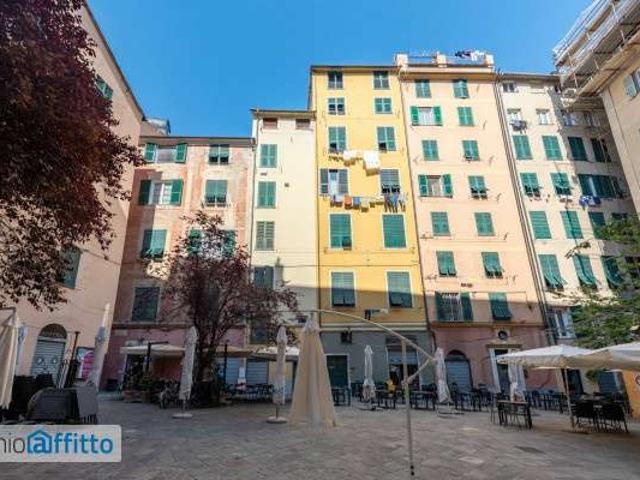 Bilocale arredato Centro storico de ferrari