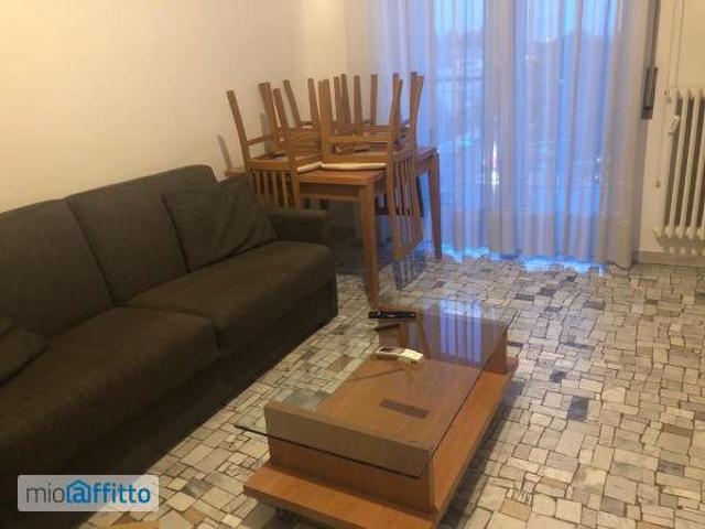 Bilocale arredato Centro storico, san gerardo, via lecco