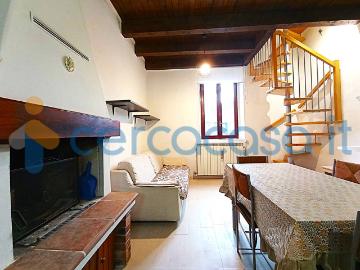 BILOCALE ARREDATO CENTRO POGLIANO