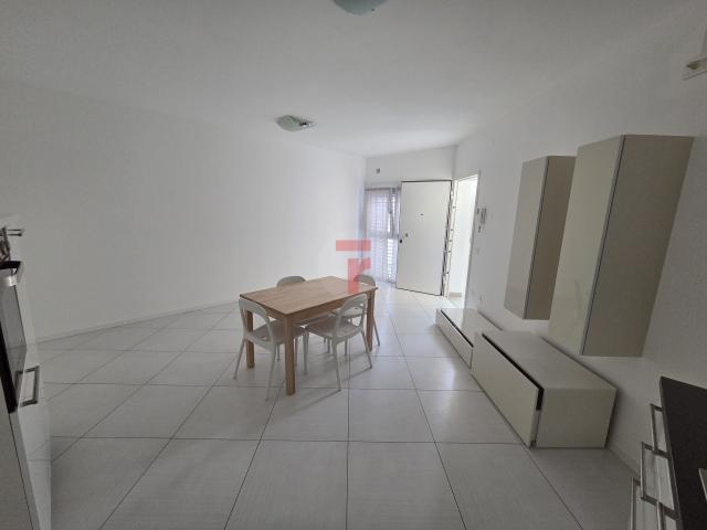 Bilocale Arredato Centro Paese