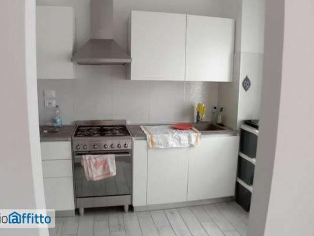 Bilocale arredato Centro rosta nuova