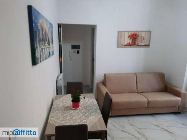 Bilocale arredato Centro teatro ariston
