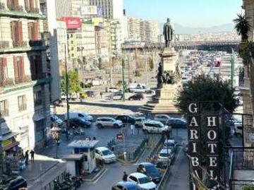 Bilocale arredato Centro tribunali
