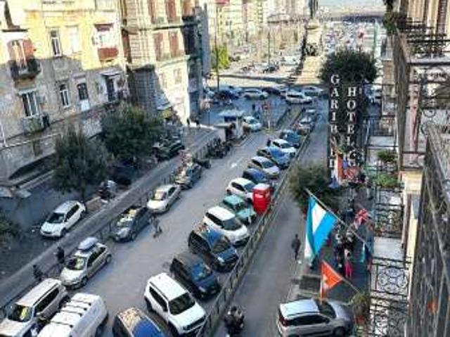 Bilocale arredato Centro tribunali