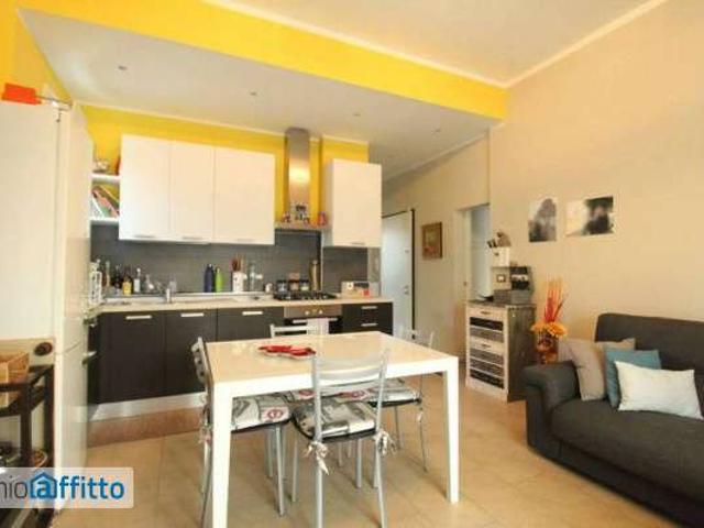 Bilocale arredato Centro zola galilei