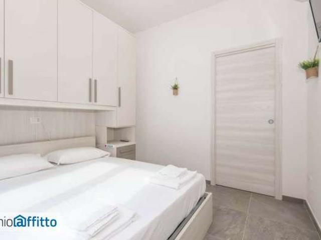 Bilocale arredato Cenisia