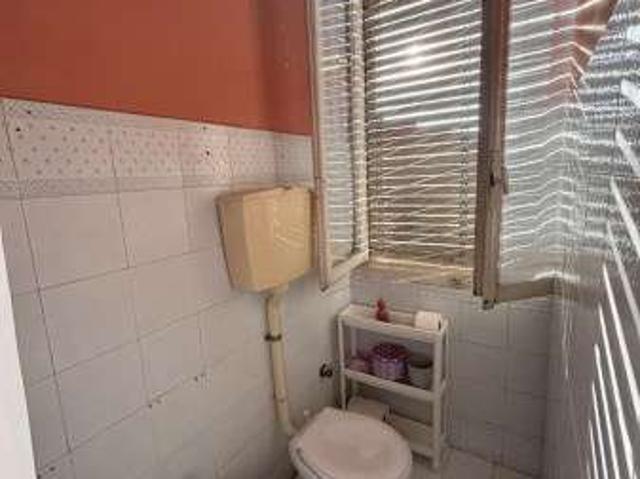 Bilocale arredato Cenisia