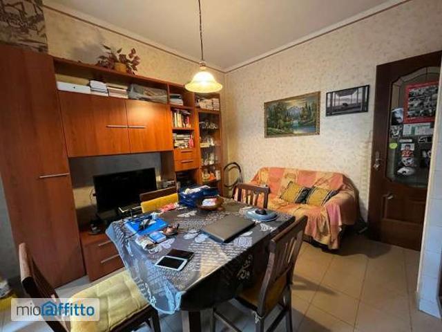 Bilocale arredato Cenisia