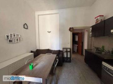 Bilocale arredato Cenisia