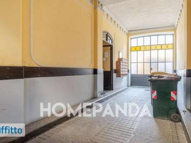 Bilocale arredato Cenisia