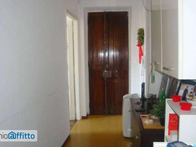 Bilocale arredato Cenisia